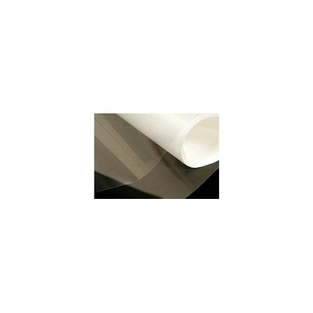 Professional Plastics Polyester Film Type A Frosted, 0.010 X 36.000 Inch X 100 FT Each SMYLAFROST.010X36.000X100FT